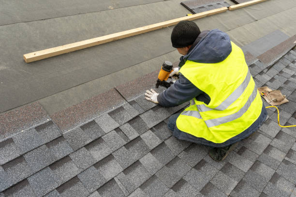 Best Best Roofing Contractors  in Kerhonkson, NY