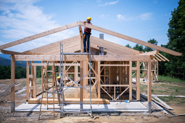 Best Roof Restoration Services  in Kerhonkson, NY
