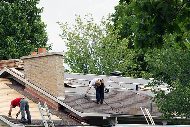 Best Flat Roof Repair Services  in Kerhonkson, NY