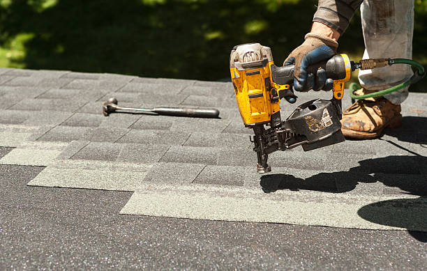 Quick and Trustworthy Emergency Roof Repair Services in Kerhonkson, NY