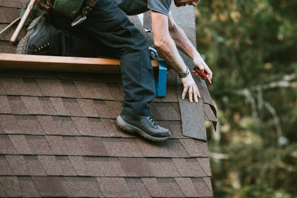 Roof Gutter Cleaning in Kerhonkson, NY